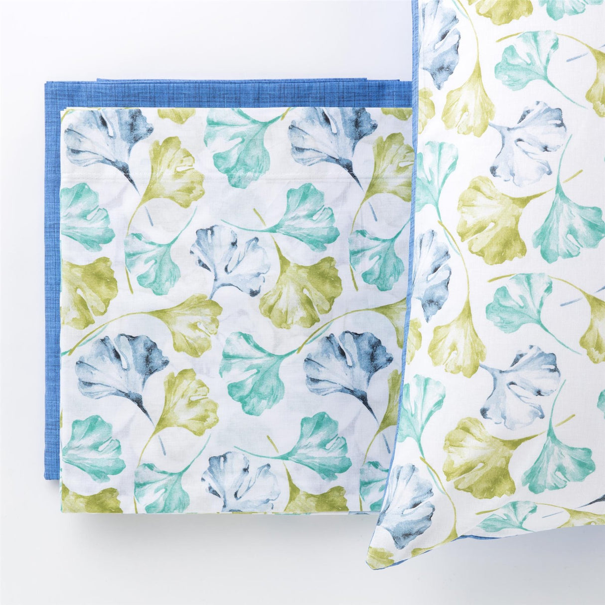 Completo lenzuola CINKGO by Linea Oro