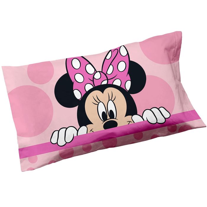Coppia federe MINNIE MOUSE by Disney Home