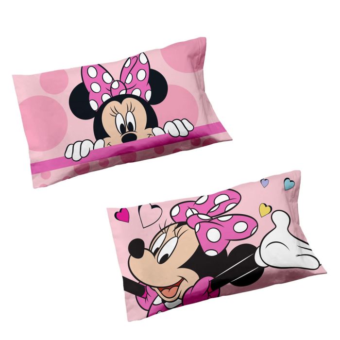 Coppia federe MINNIE MOUSE by Disney Home