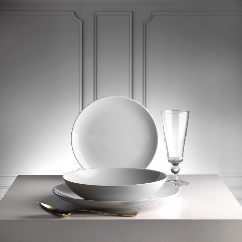 Set 18pz in porcellana ESSENCE - Weissestal