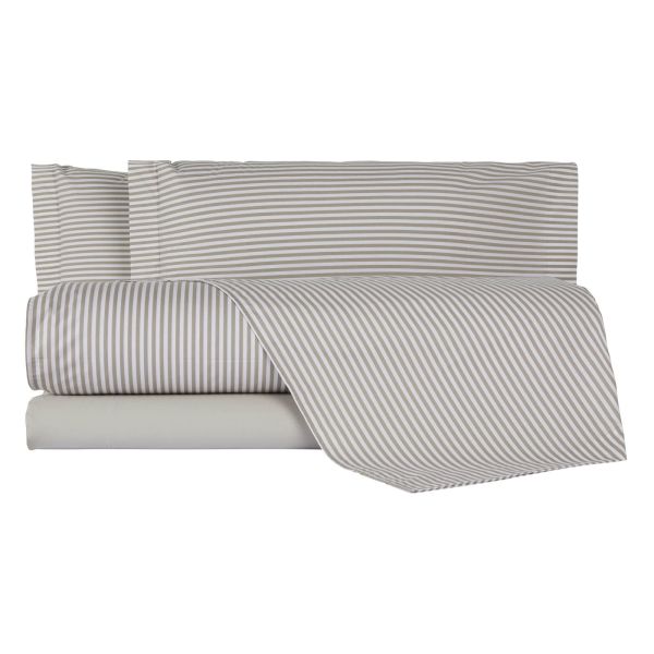 Completo Lenzuola POLO By Mirabello Carrara