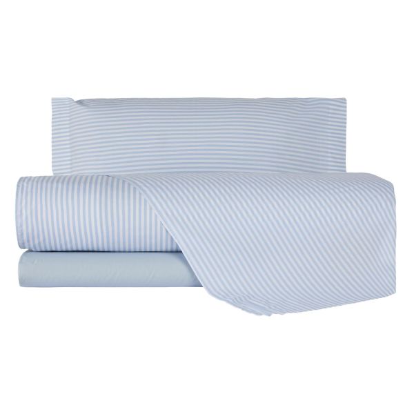 Completo Lenzuola POLO By Mirabello Carrara