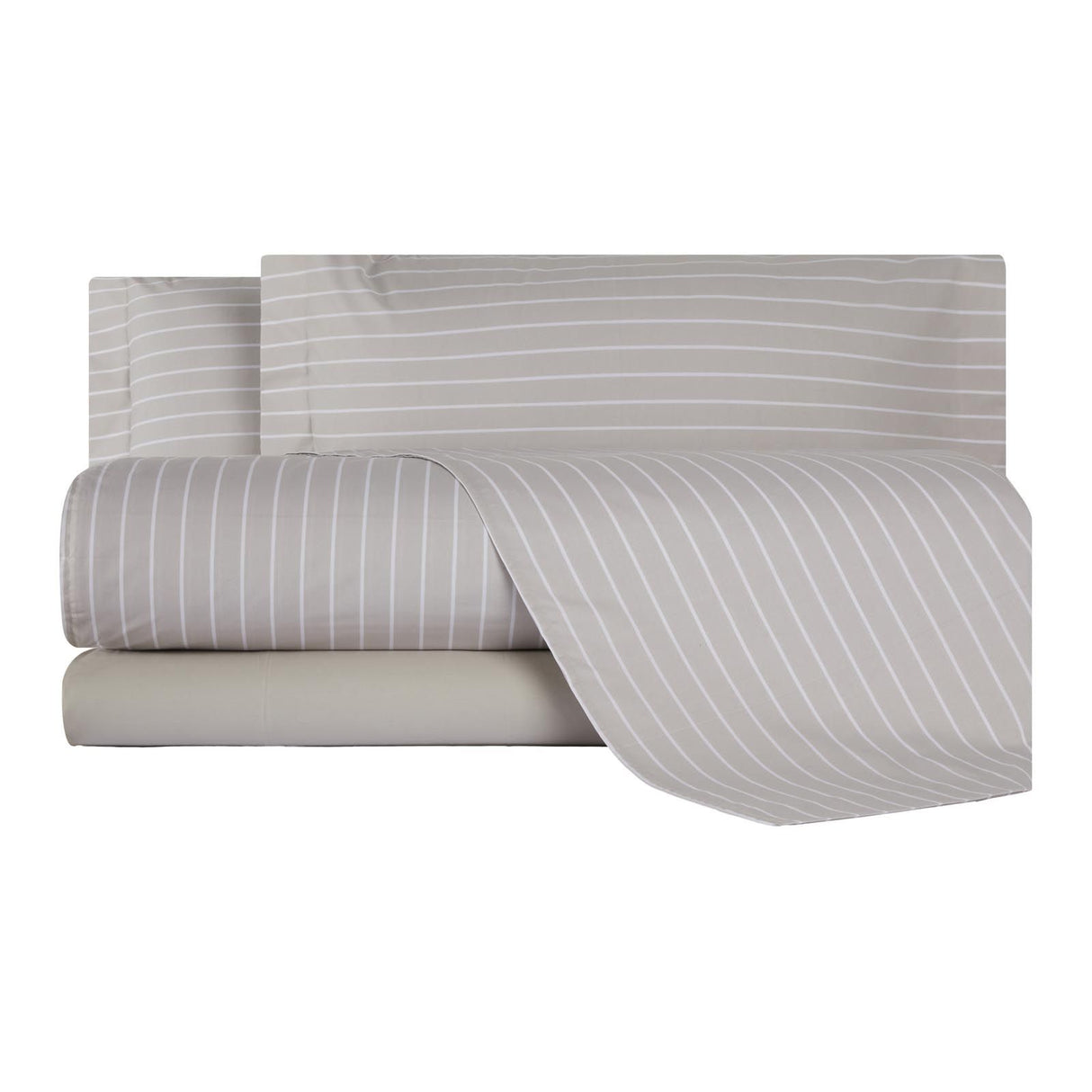 Completo Lenzuola DOWNING By Mirabello Carrara