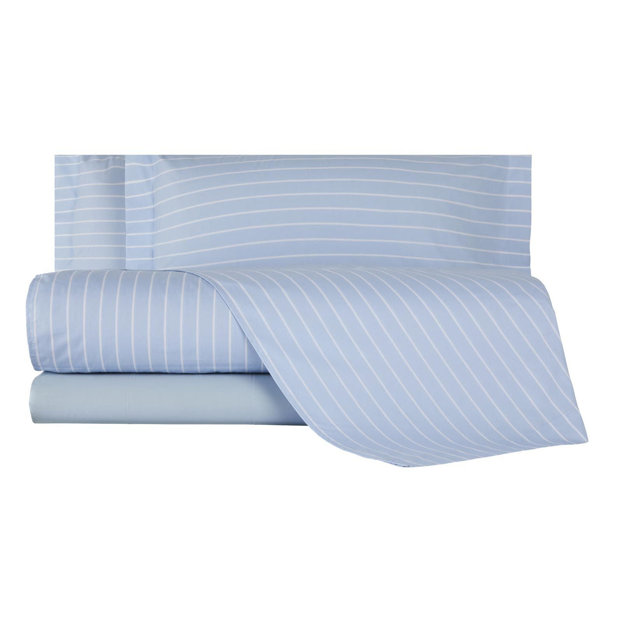 Completo Lenzuola DOWNING By Mirabello Carrara