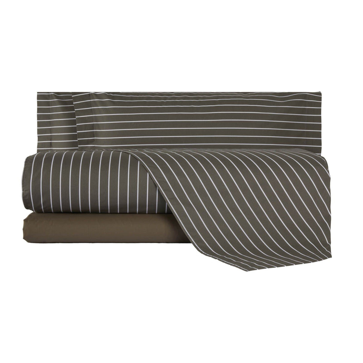 Completo Lenzuola DOWNING By Mirabello Carrara