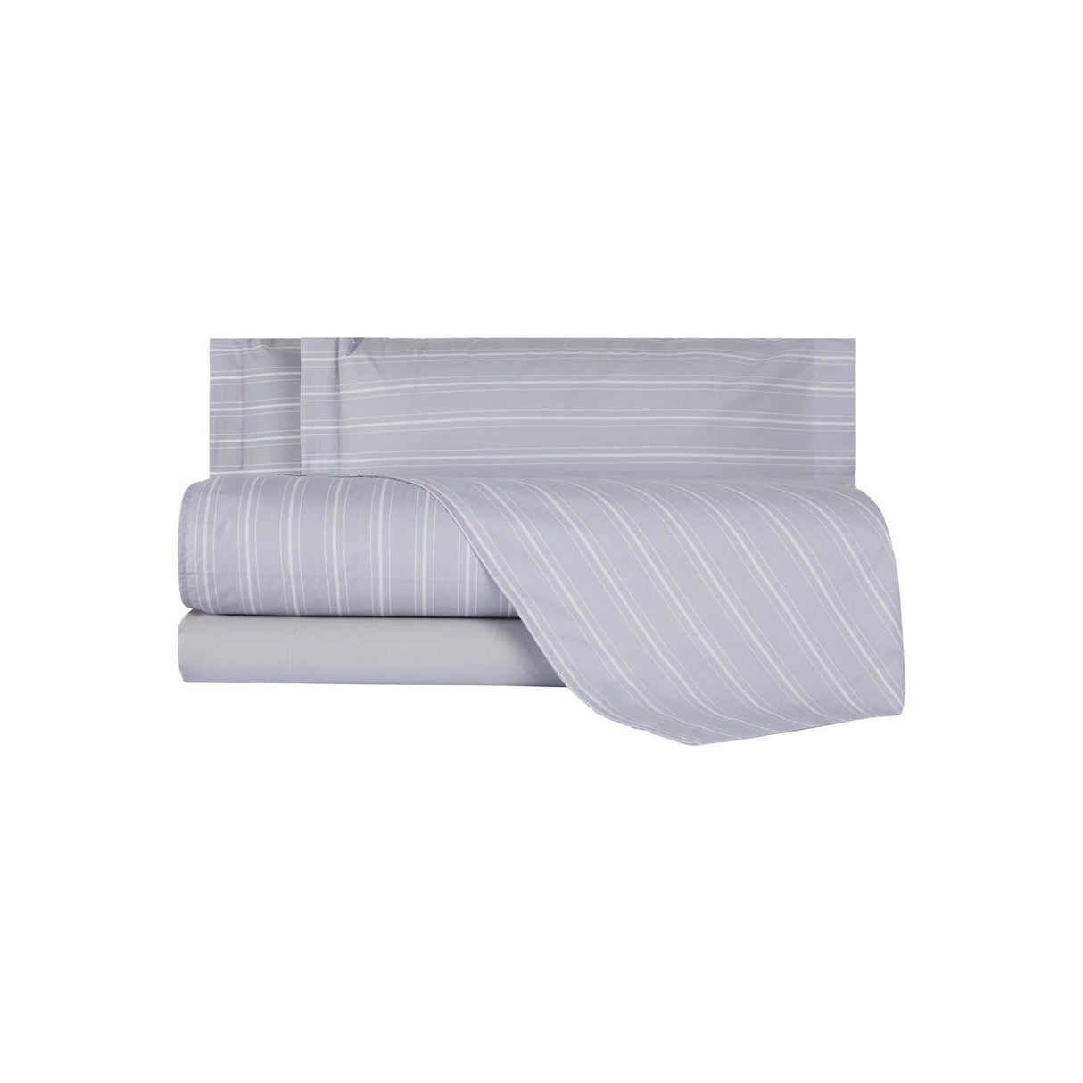 Completo Lenzuola OXFORD By Mirabello Carrara