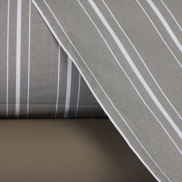 Completo Lenzuola OXFORD By Mirabello Carrara