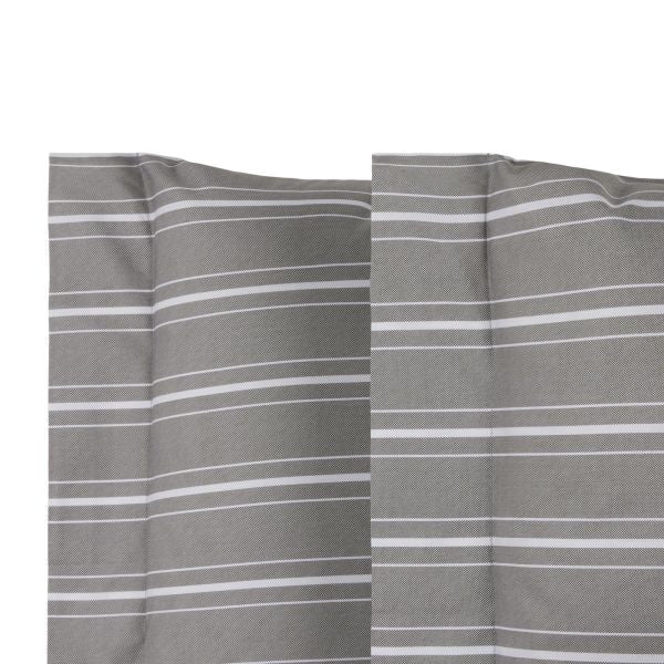 Completo Lenzuola OXFORD By Mirabello Carrara