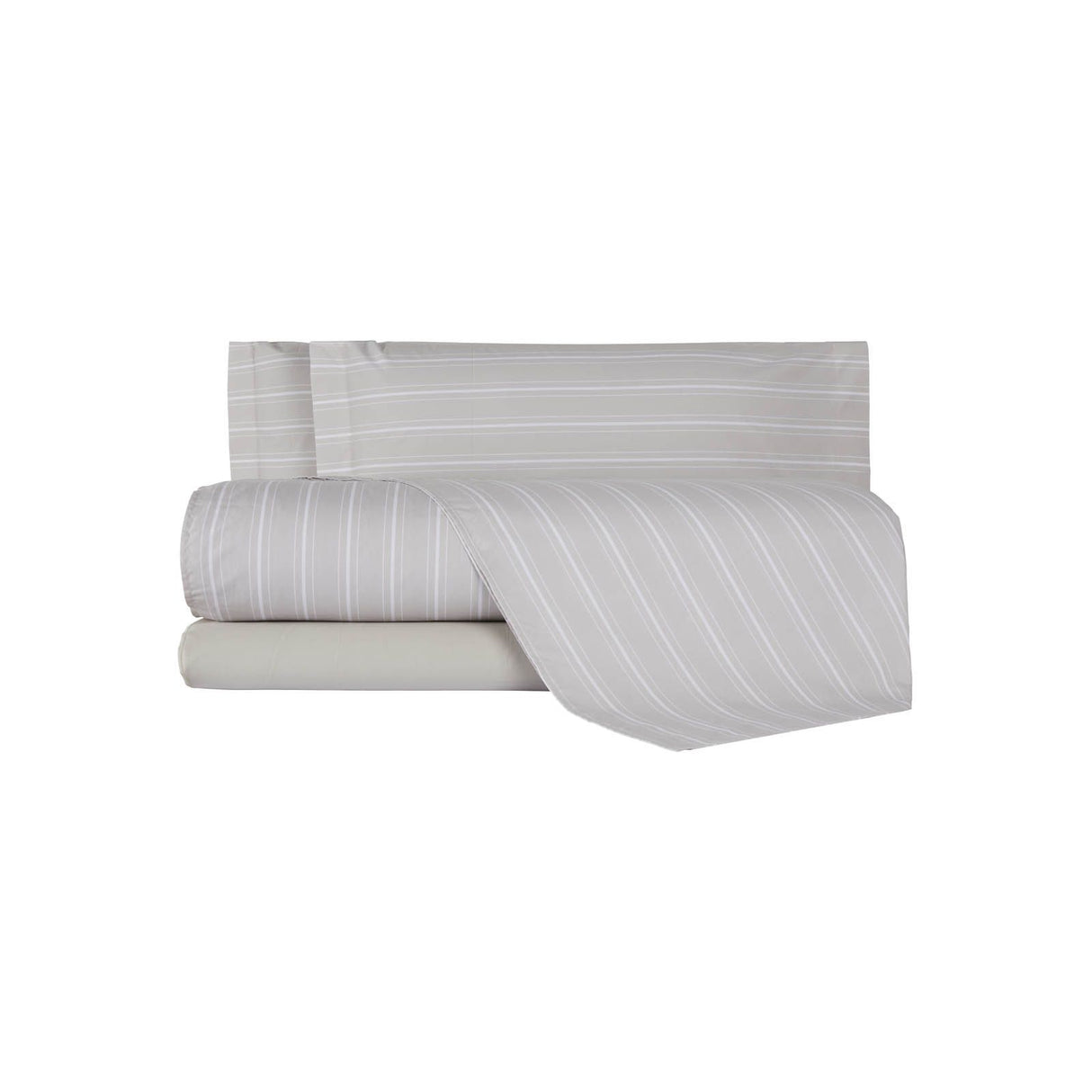 Completo Lenzuola OXFORD By Mirabello Carrara