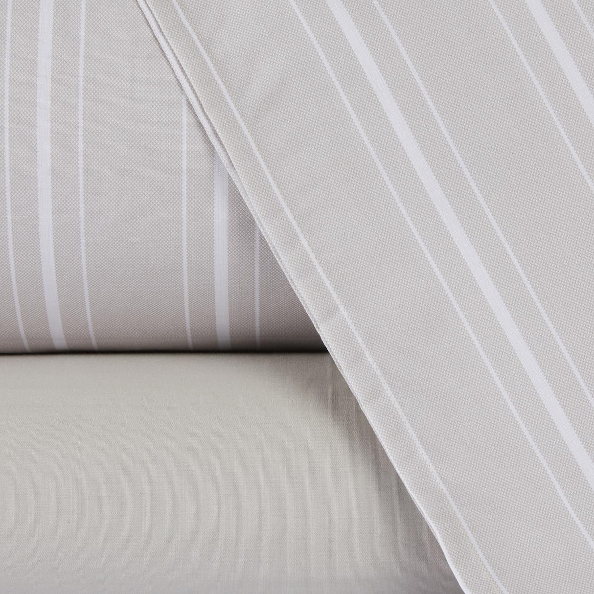 Completo Lenzuola OXFORD By Mirabello Carrara