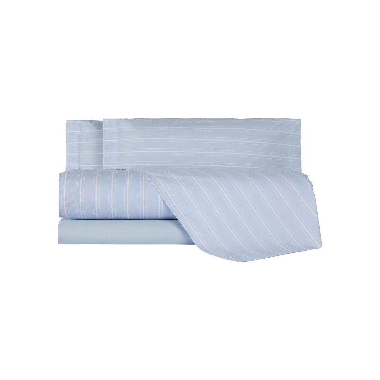 Completo Lenzuola OXFORD By Mirabello Carrara