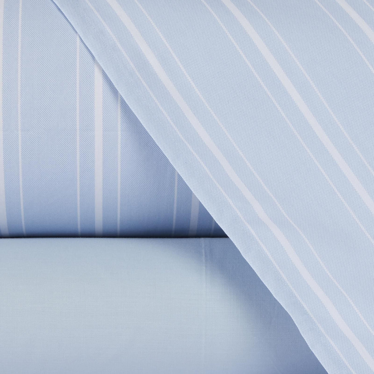 Completo Lenzuola OXFORD By Mirabello Carrara