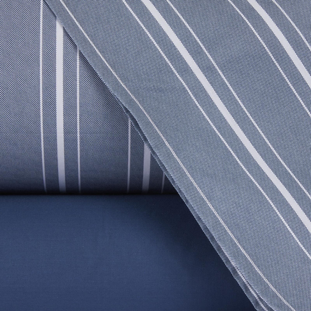 Completo Lenzuola OXFORD By Mirabello Carrara