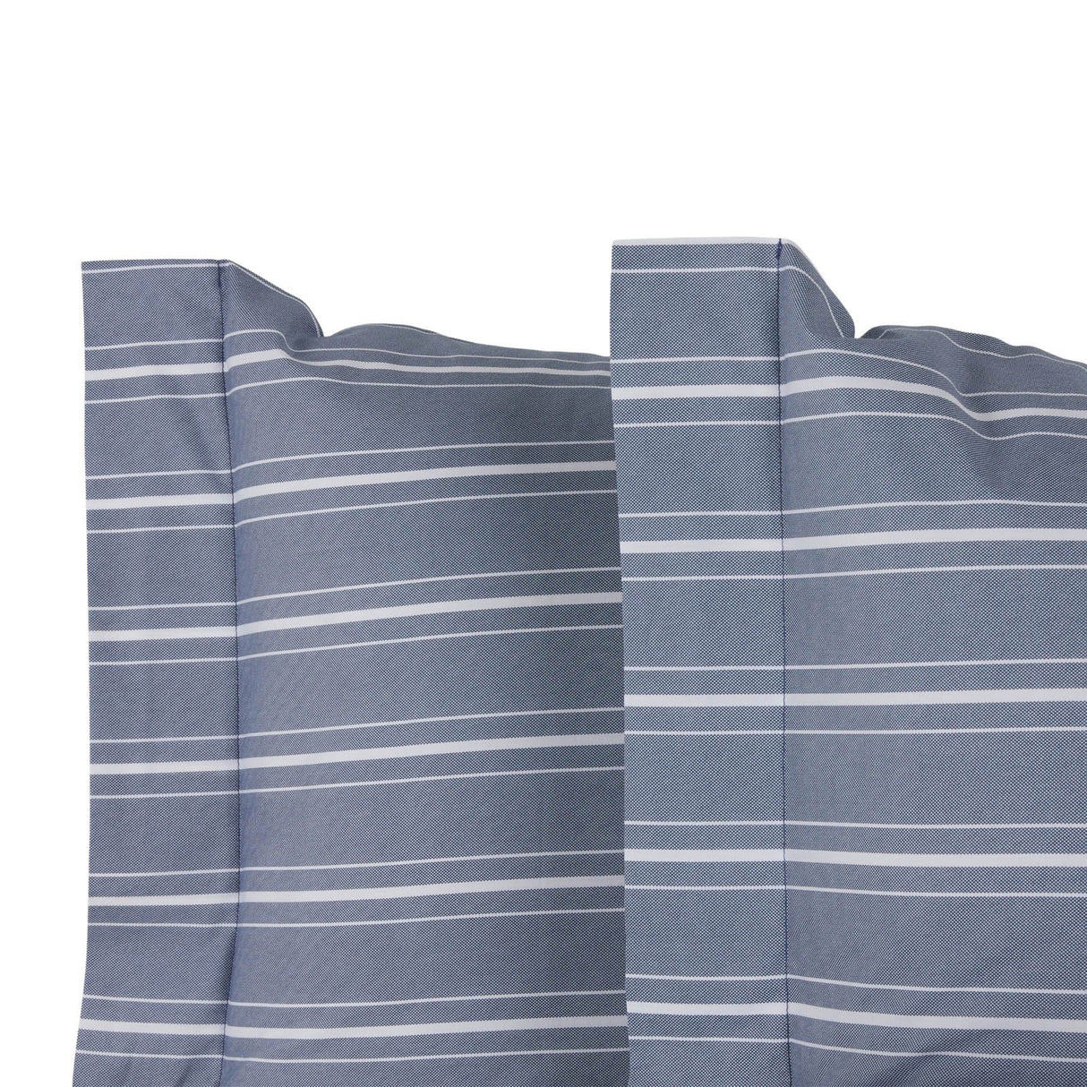 Completo Lenzuola OXFORD By Mirabello Carrara