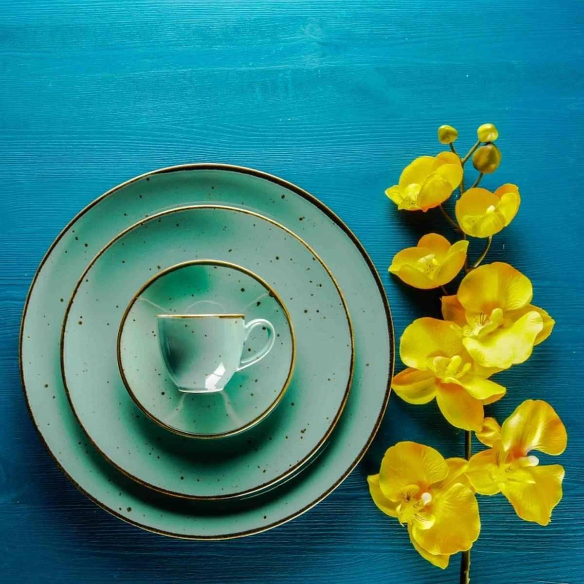 Set Cottage Tiffany - Weissestal