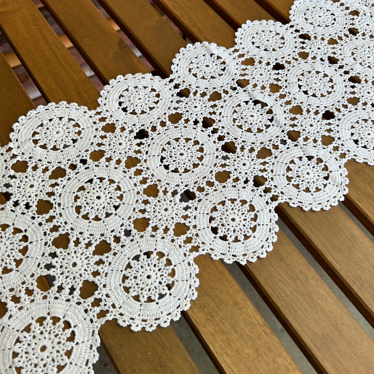 Centrino EMI (514) by Mondo Biancheria