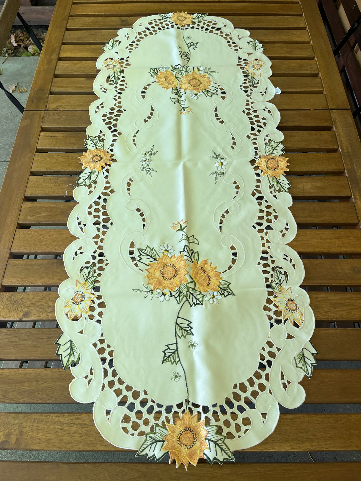 Corsia (131) By Mondo Biancheria