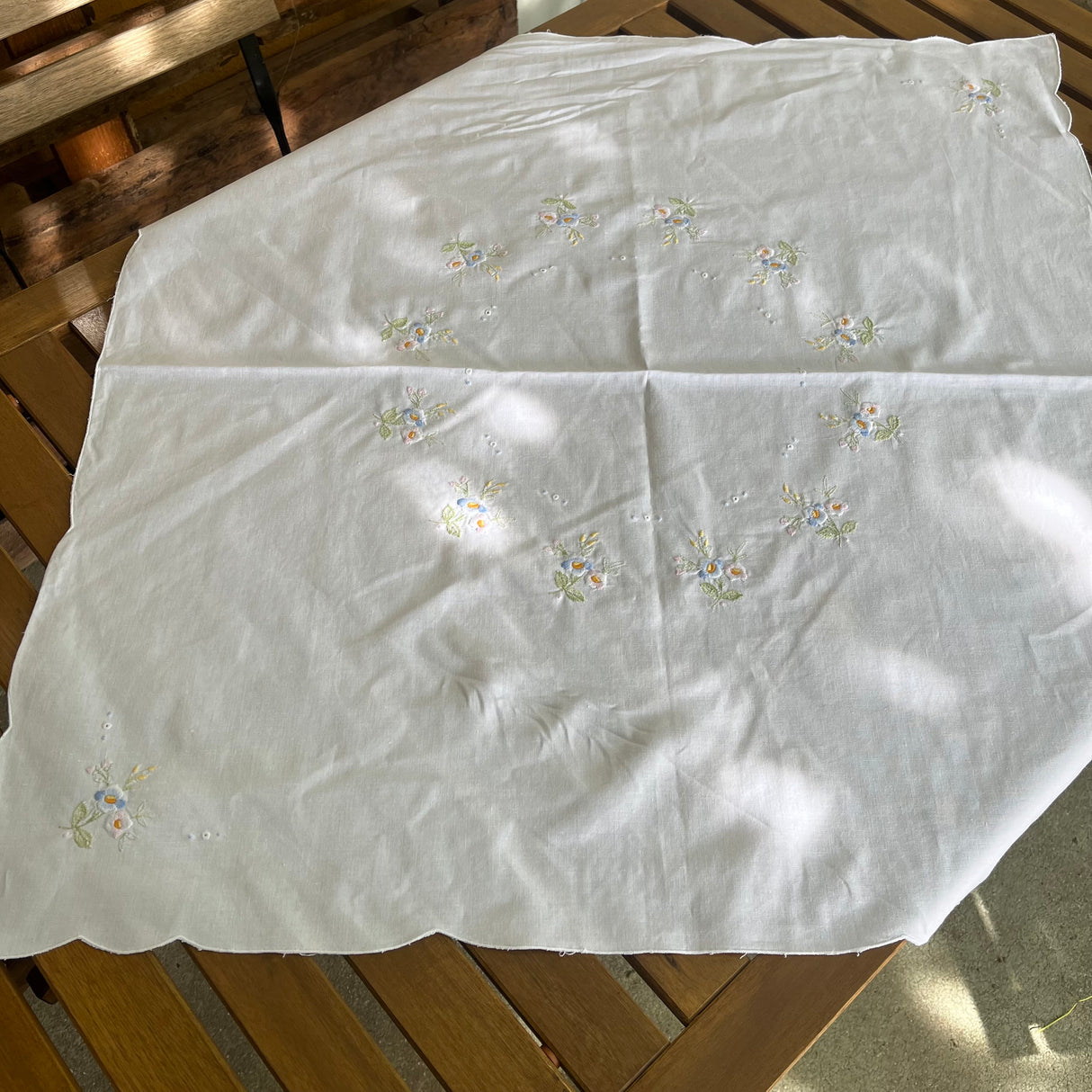 Centrotavola (125) By Mondo Biancheria