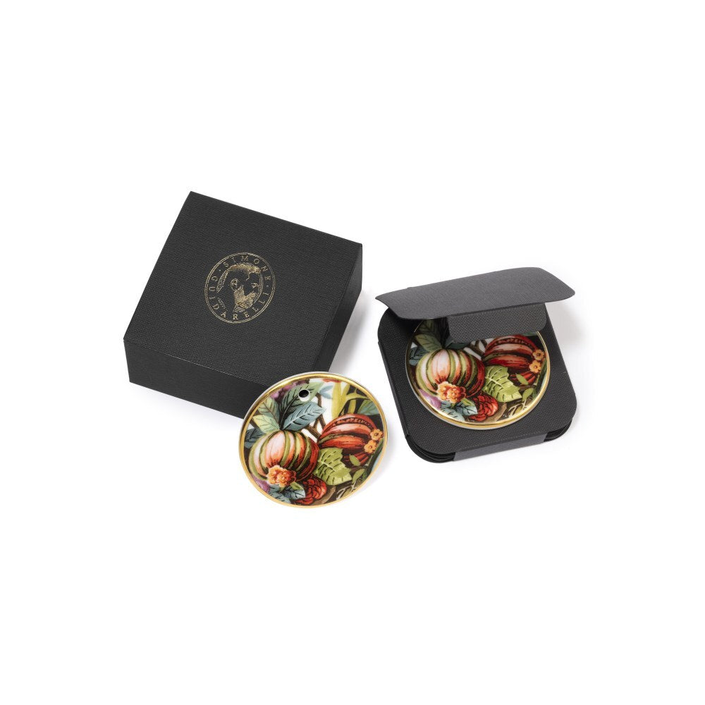 Set 2 Segnaposto 6.5 cm Exotic Jungle - Weissestal