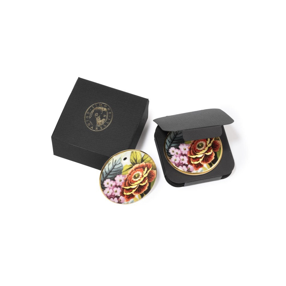 Set 2 Segnaposto 6.5 cm Exotic Jungle - Weissestal