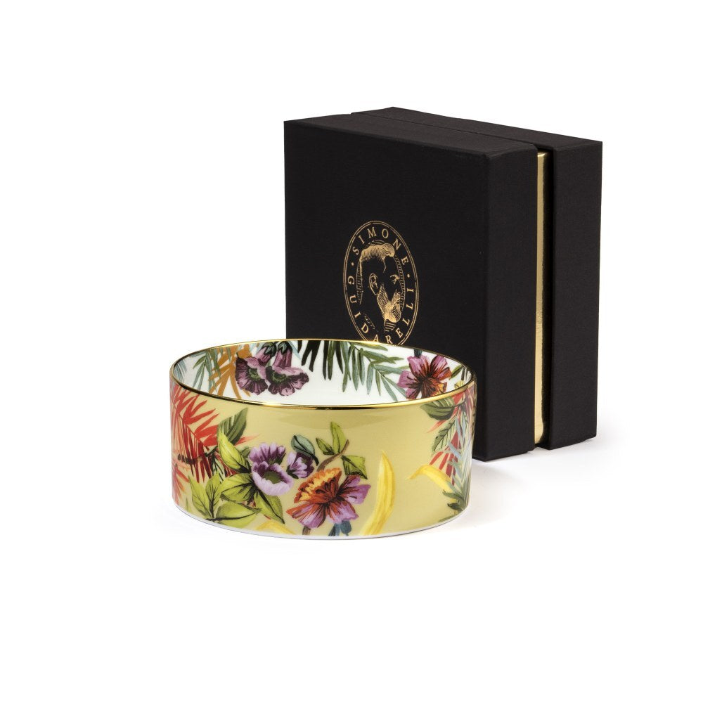 Coppetta Exotic Jungle - Weissestal