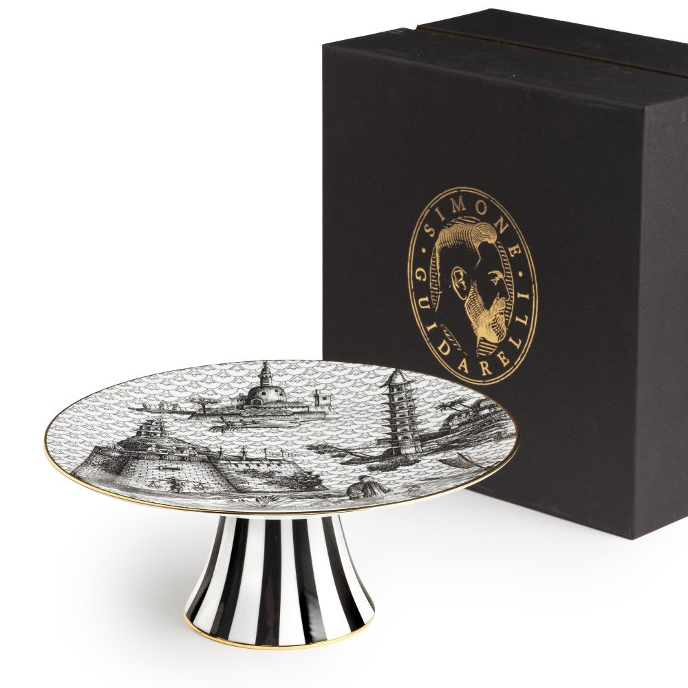 Alzate Souvenirs De Voyage - Weissestal