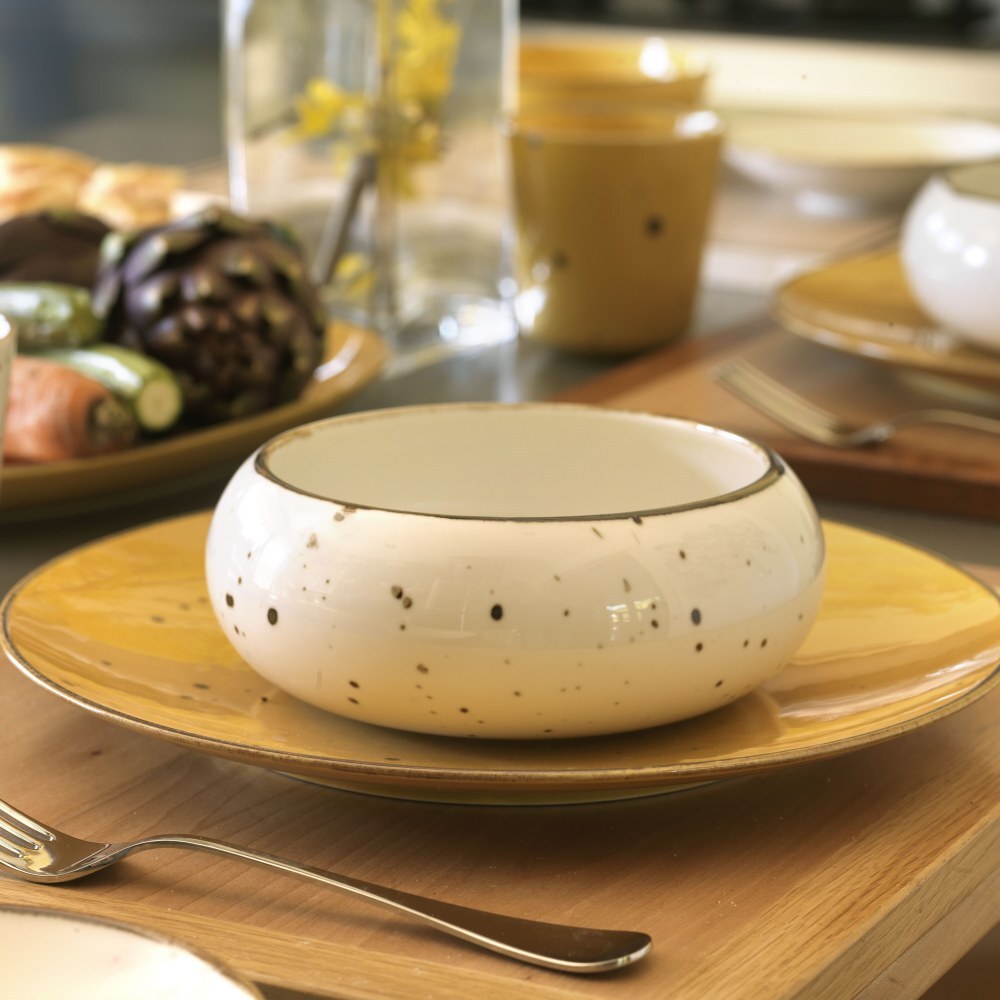 Set Cottage Yellow - Weissestal