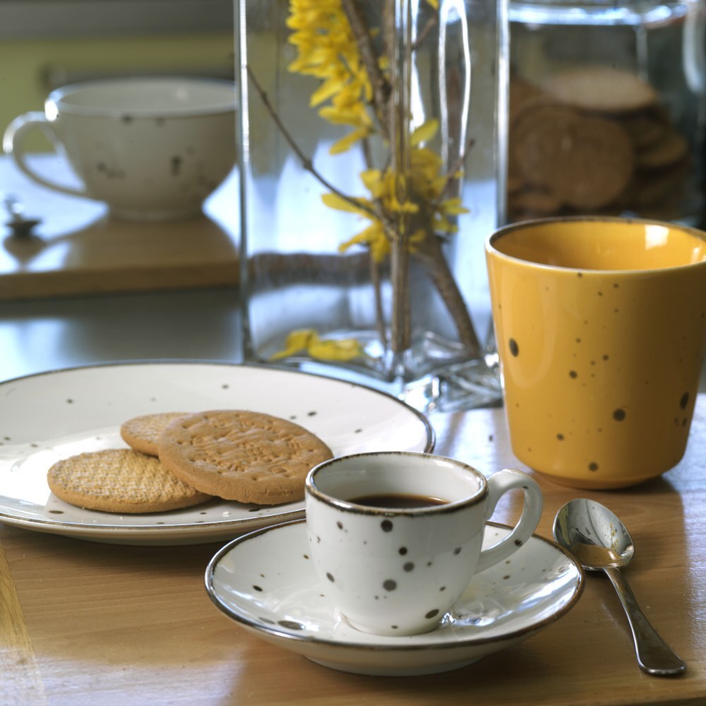 Set Cottage Yellow - Weissestal