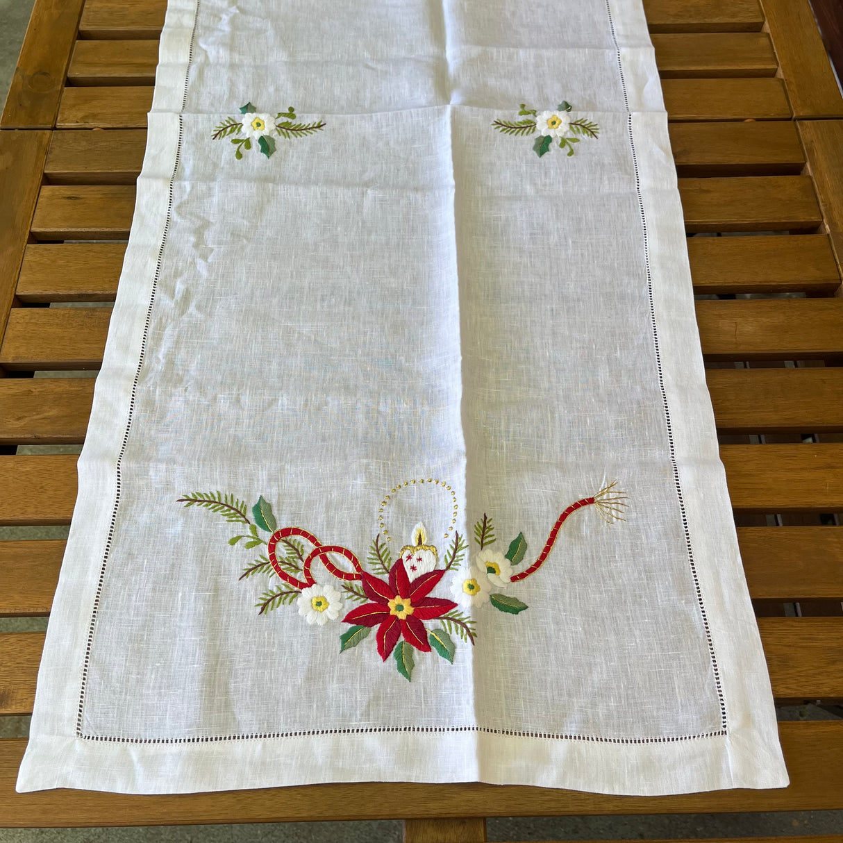 Runner (126) By Mondo Biancheria