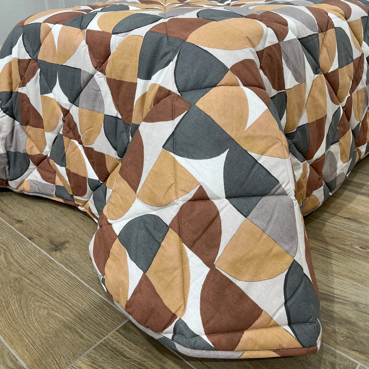 Trapunta singola CLAES By Riviera