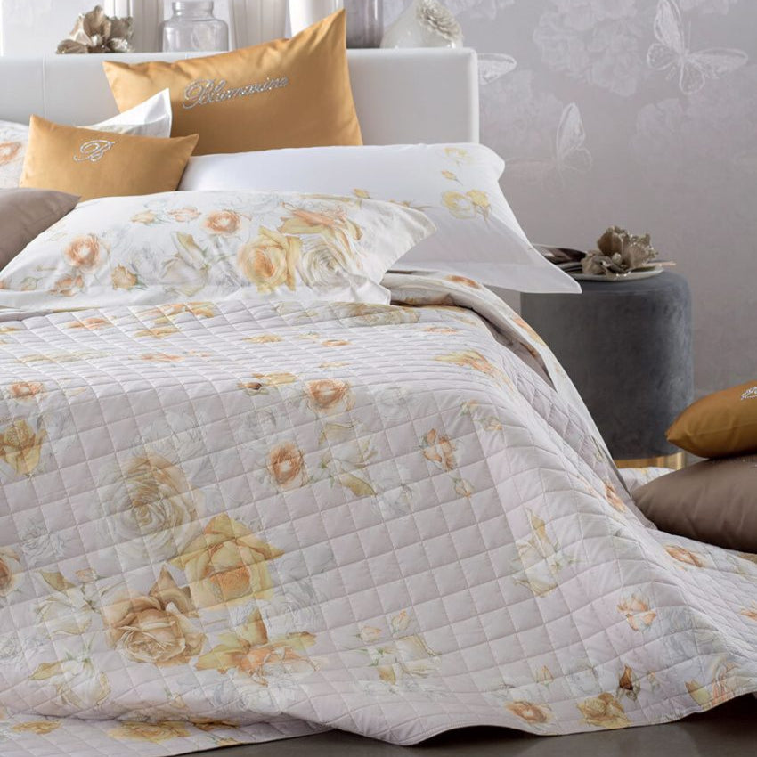 Completo Lenzuola ROSE By Blumarine