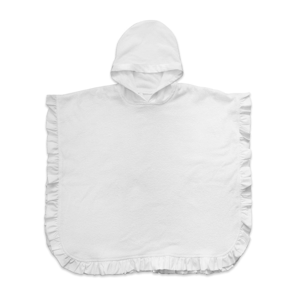 Accappatoio Poncho Versilia by Maestri Cotonieri Baby