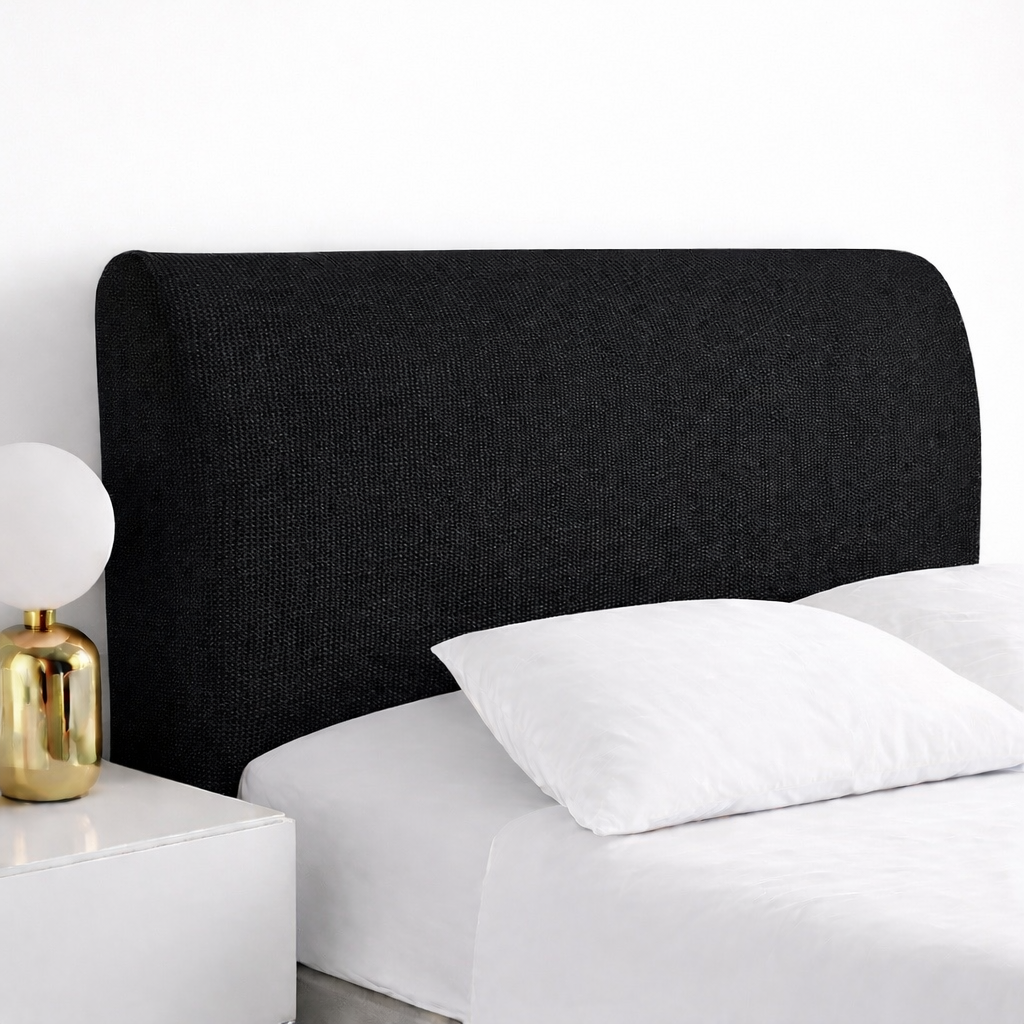 Copri testata / copri testiera letto COVER - Zucchissime