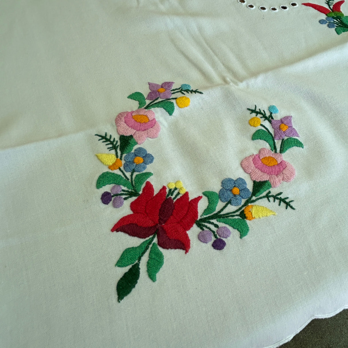 Centro SHANA (162) By Mondo Biancheria