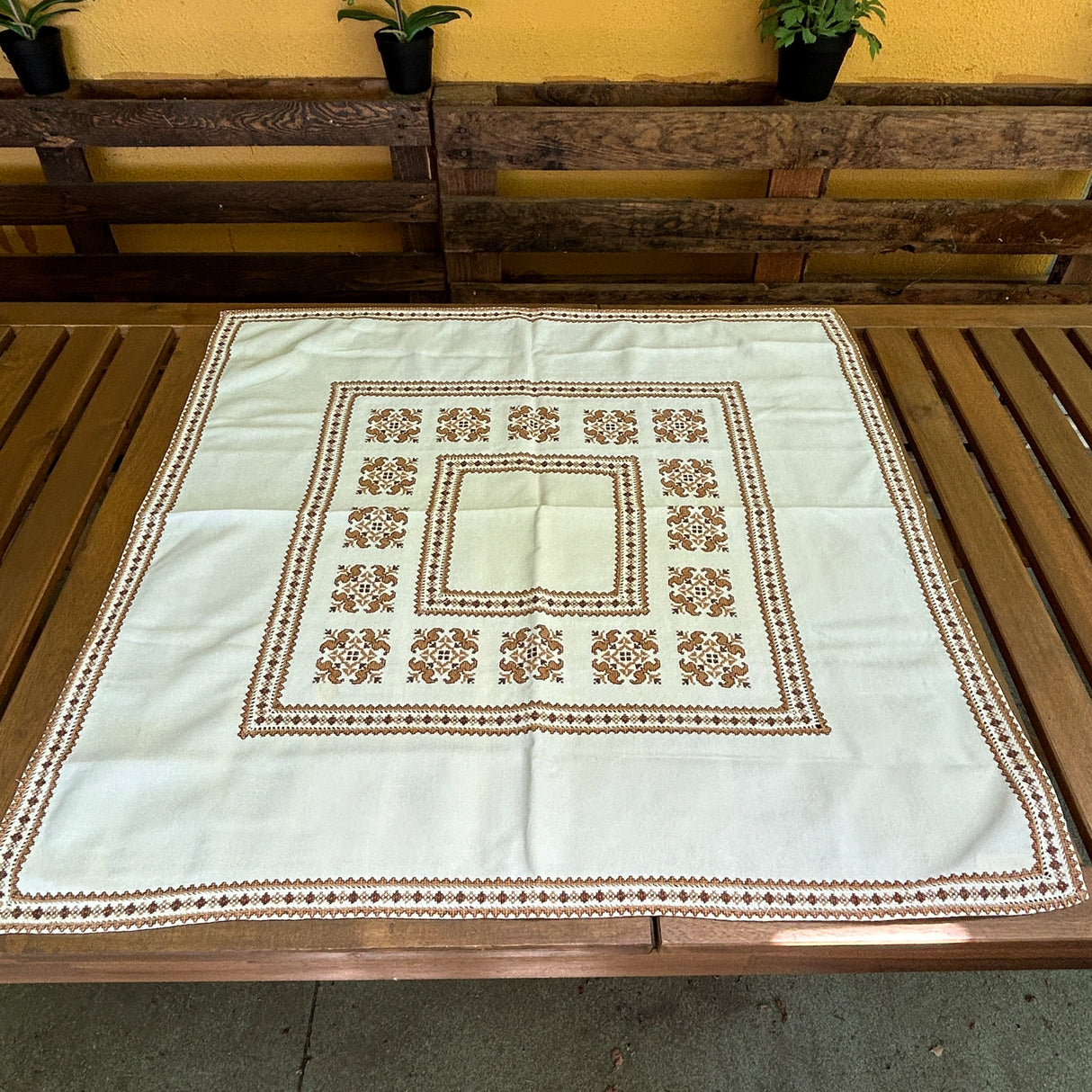 Centro MILA (505) by Mondo Biancheria