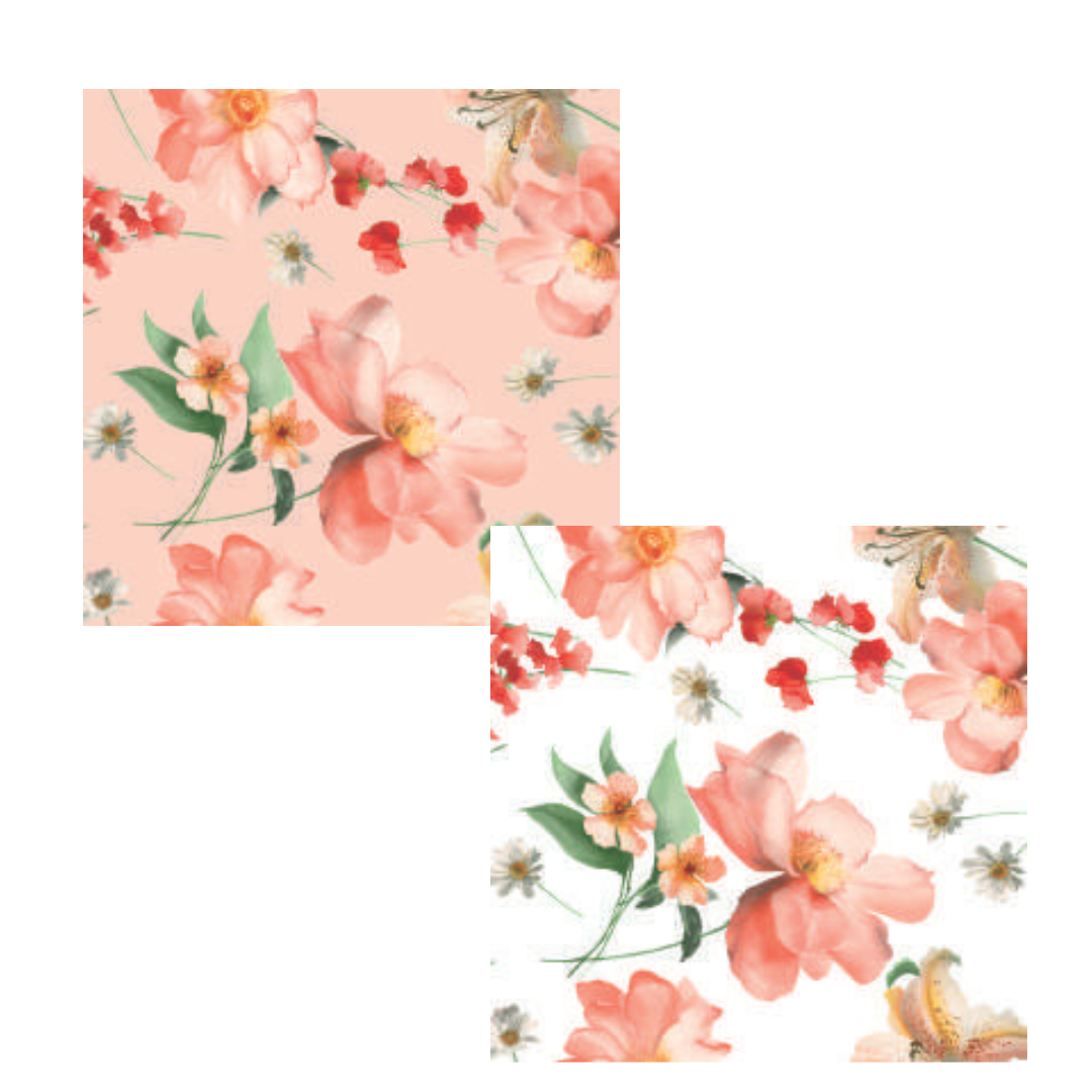 Trapuntino Matrimoniale Double Face Ander Linea Oro 260x260 cm – Quilt Microfibra Stampata (Copia)