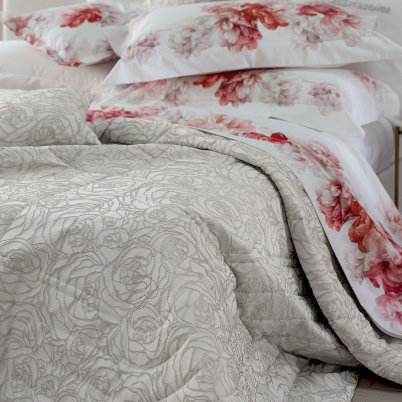 Copriletto Matrimoniale DALILA By Blumarine