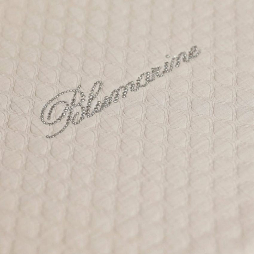 Copriletto Matrimoniale VISIONE By Blumarine
