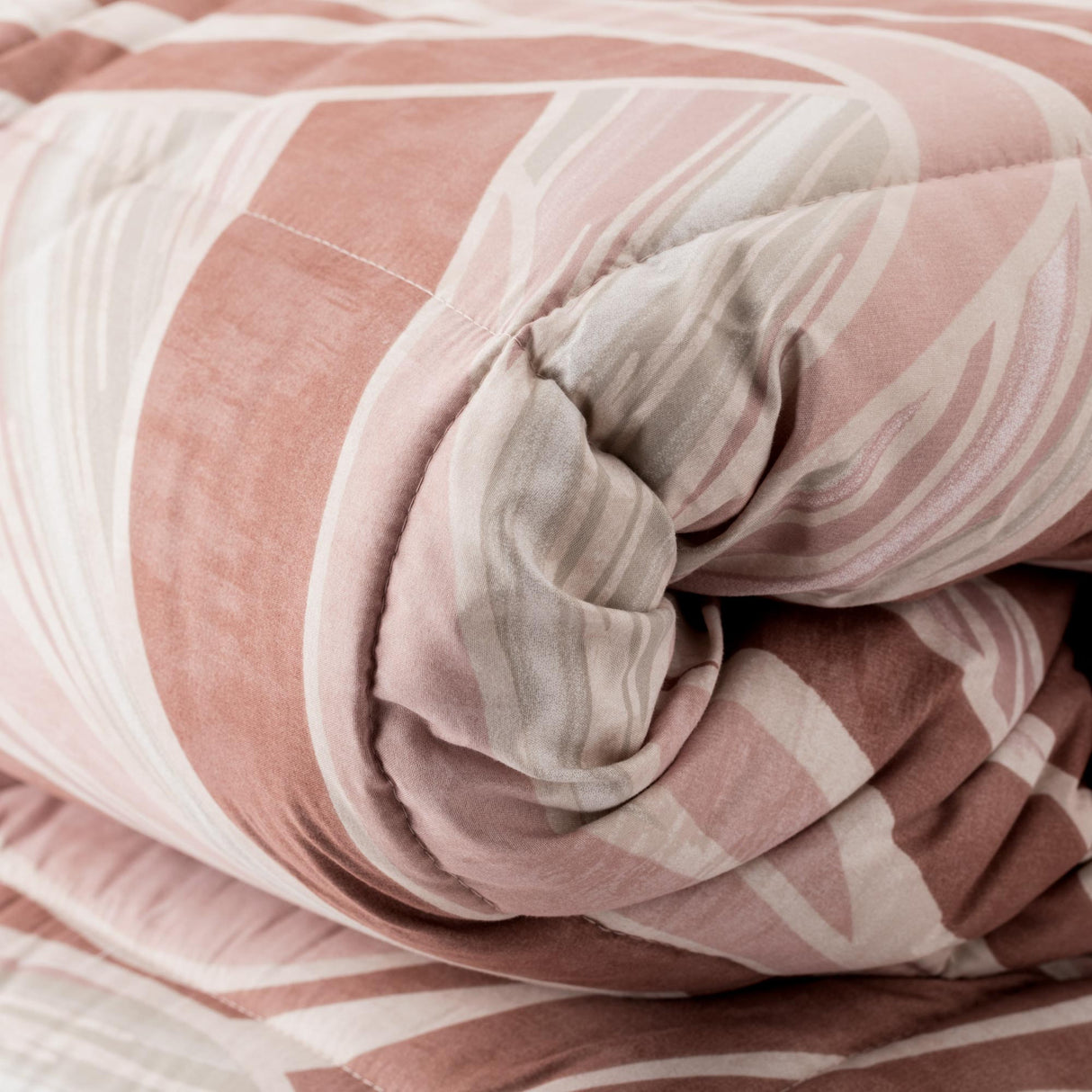 Trapunta in Microfibra LENIA – Linea Oro