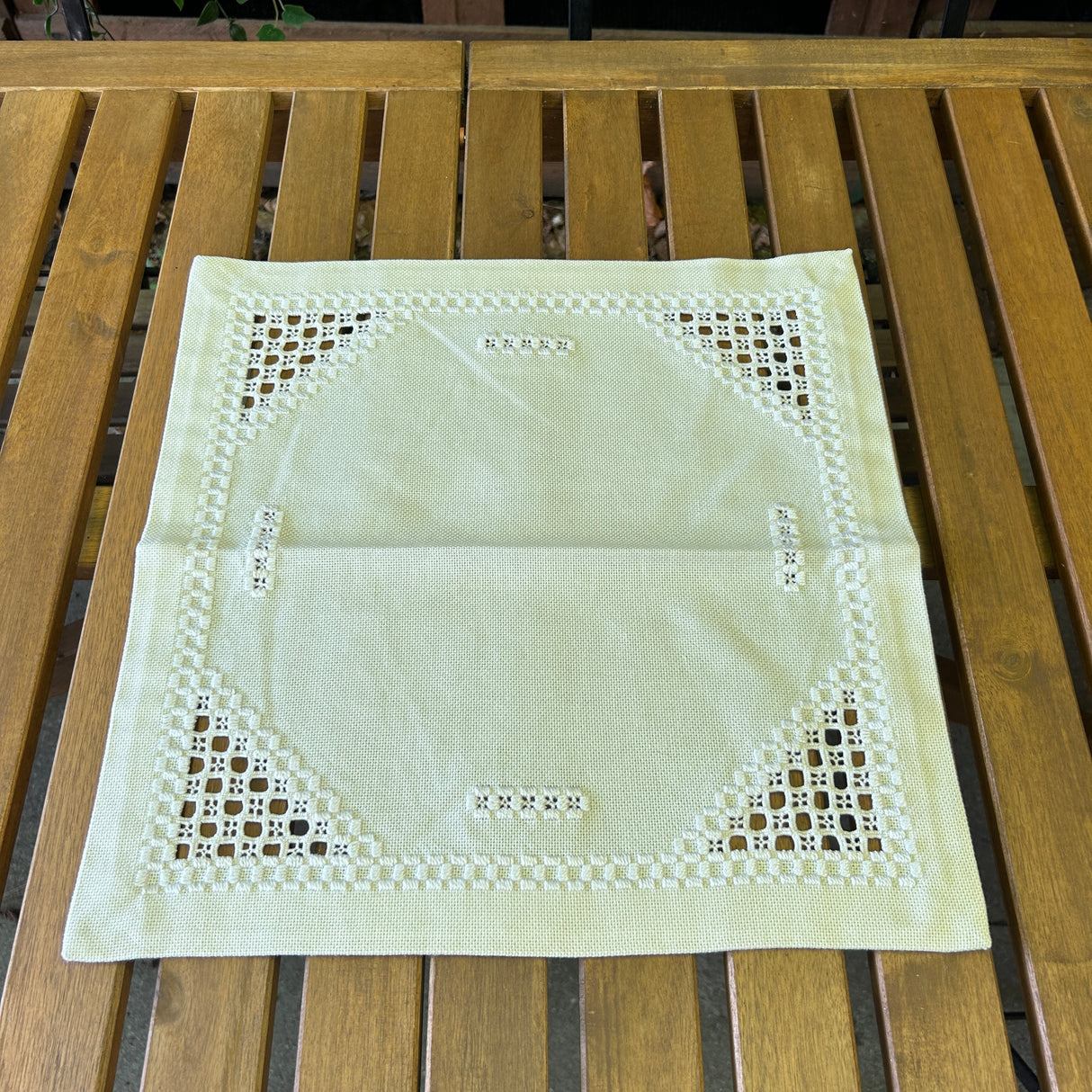 Centro JANNA (391) by Mondo Biancheria