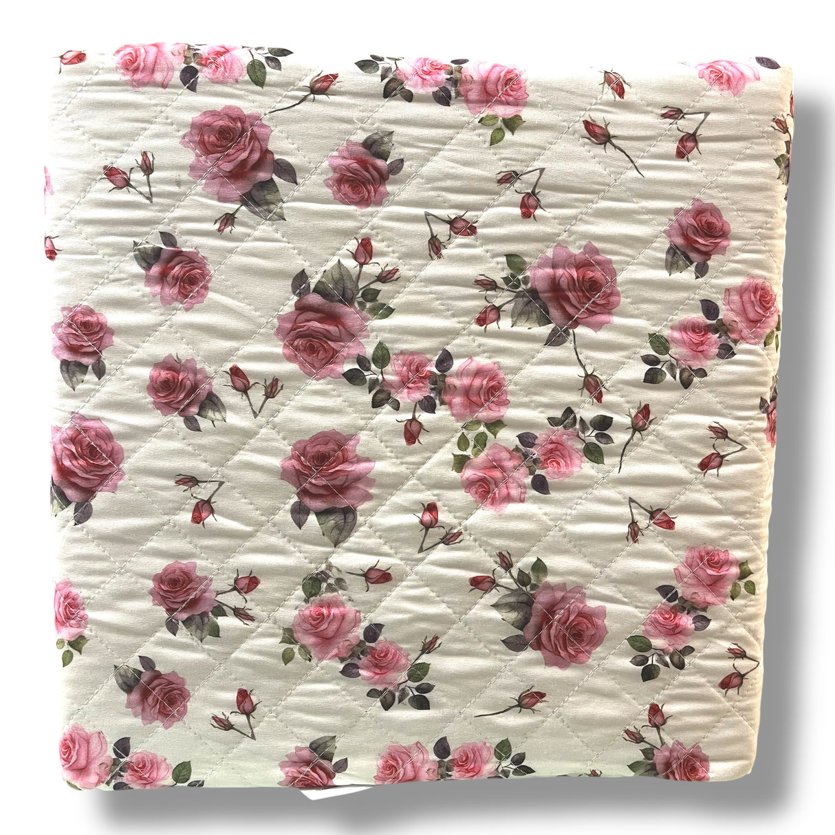 Copriletto trapuntato CALLAS dis.F03 matrimoniale by Francy Home