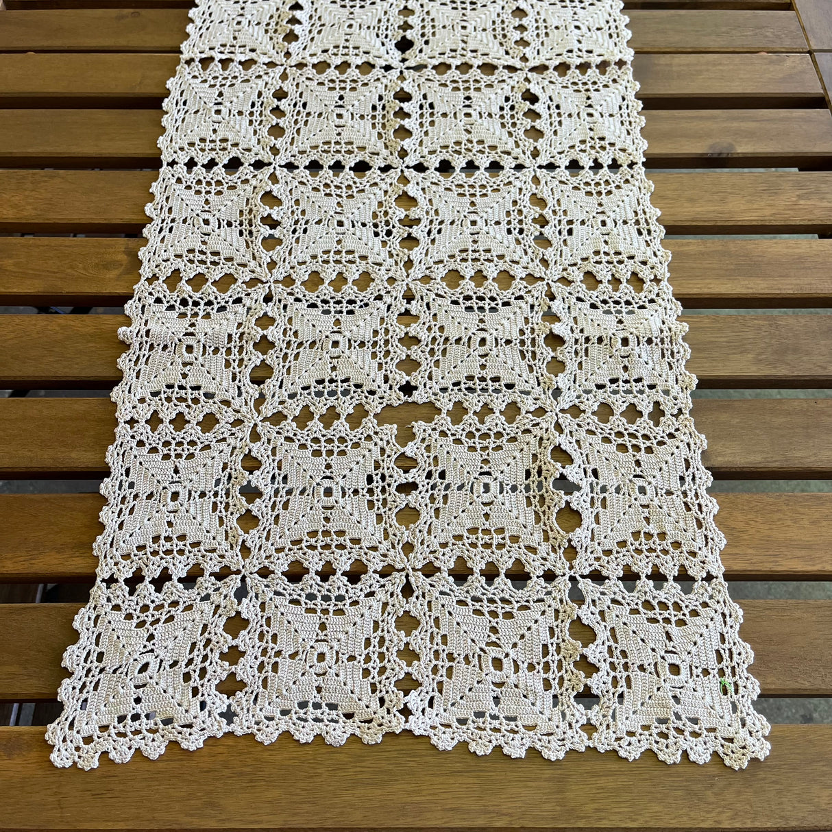 Corsia Pamela (113) By Mondo Biancheria