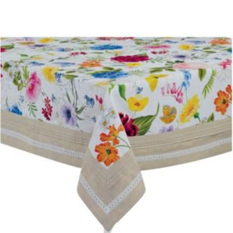 Tovaglia x12 ORCHIDEA by Preziosa Luxury Home