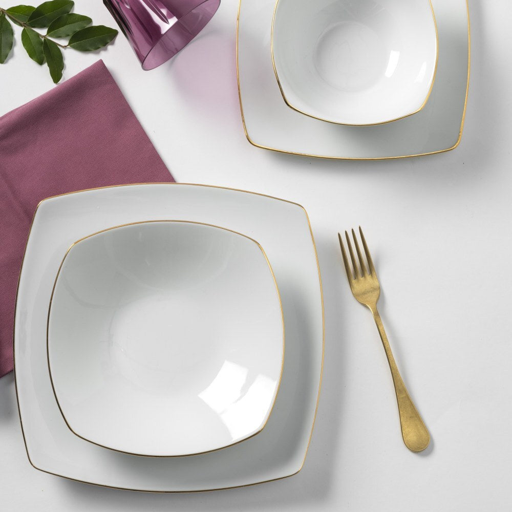 Set Square-O Gold – Weissestal