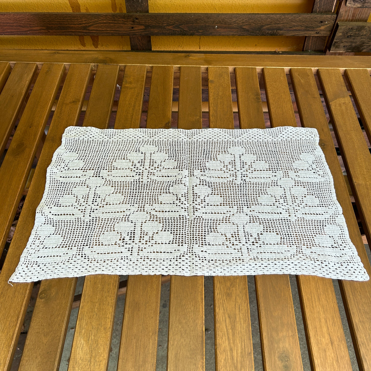 Centro GIOVITA (526) by Mondo Biancheria