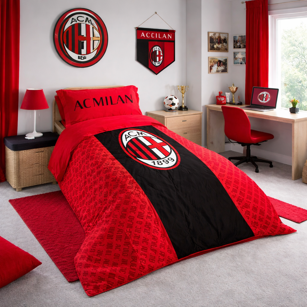 Trapunta MILAN singola - Hermet
