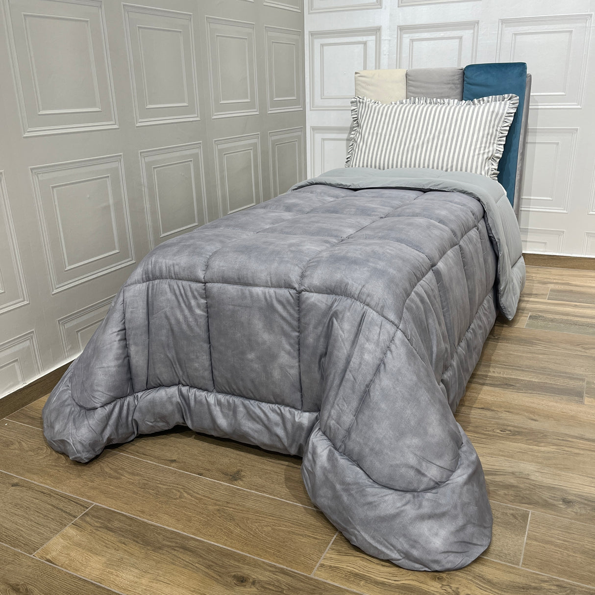 Trapunta singola FRIENDLY by Riviera