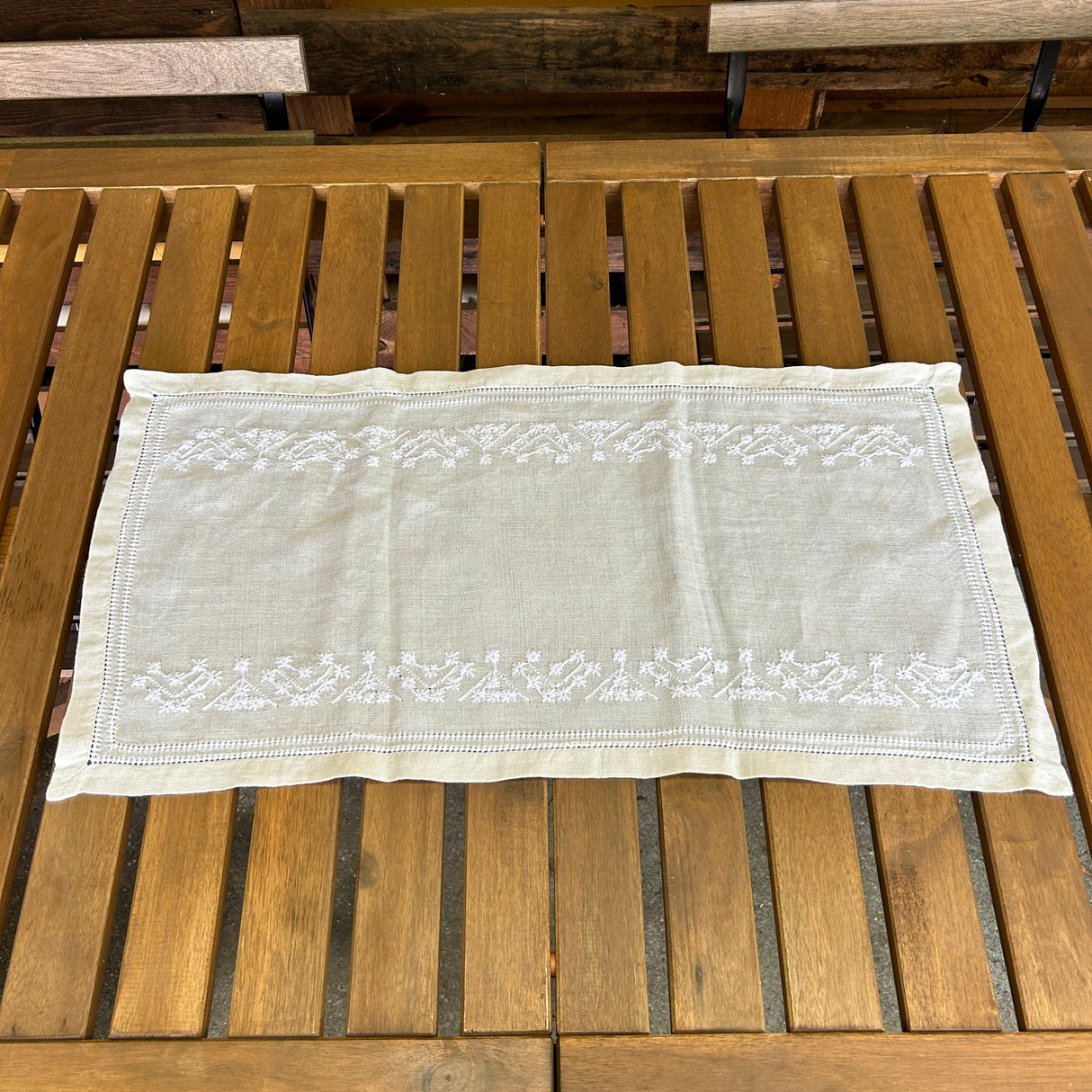 Centro Olinda (356) by Mondo Biancheria