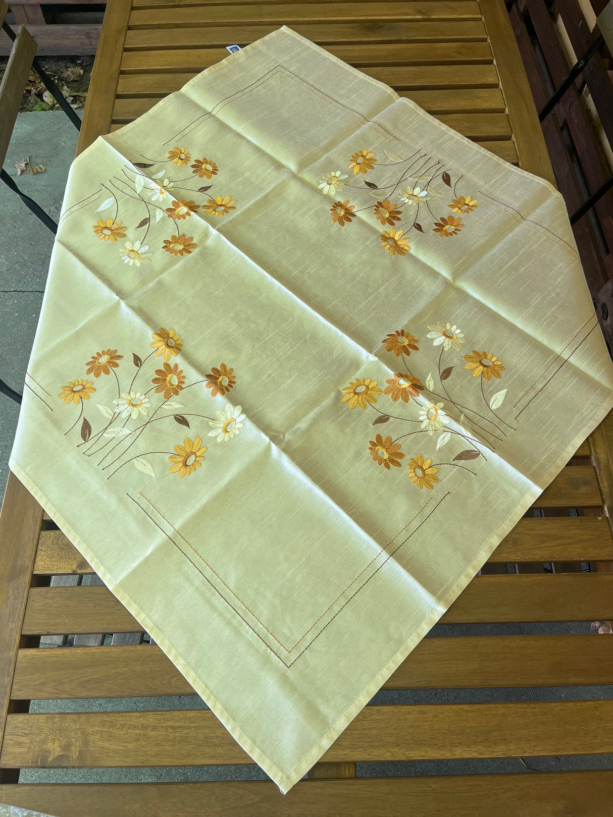 Centrotavola (133) By Mondo Biancheria