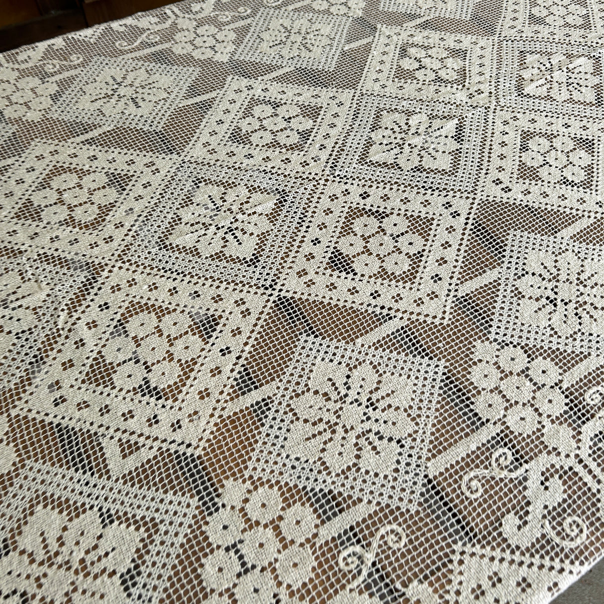 Copriletto Heidi (601) by Mondo Biancheria